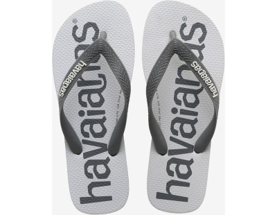 Havaianas Chinelo Top Logomania 2
